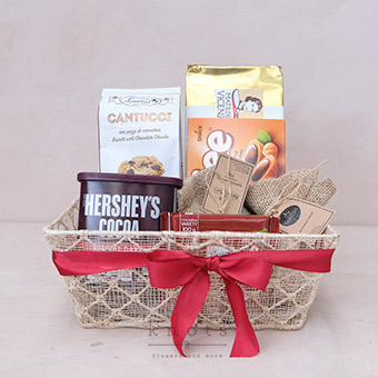 Treasure of Sweet Delights 