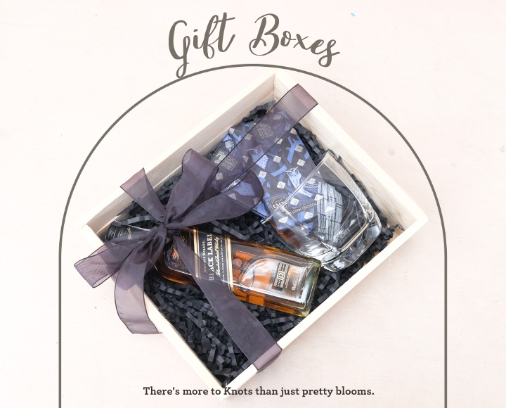 Gift Boxes
