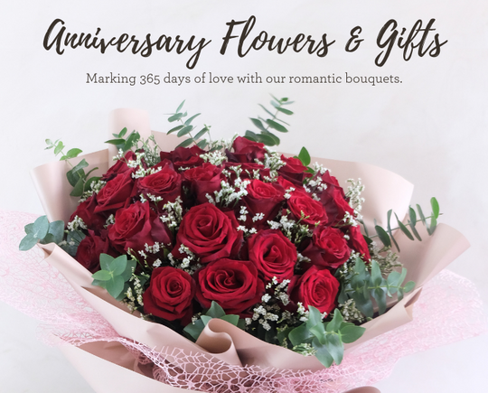 Anniversary