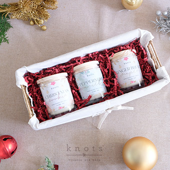 Holiday Scent Collection II
