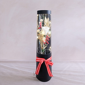 Preserved Flowers