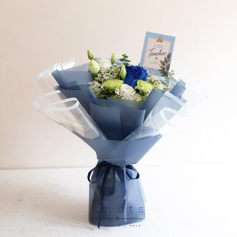 Guiding Grace (Teacher’s Day Bouquet)
